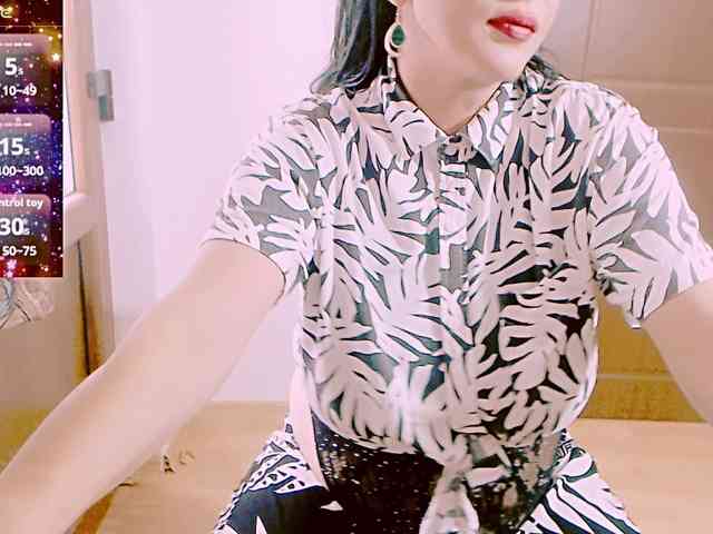 SexyAlina123 webcam