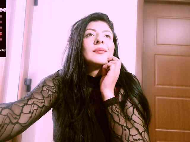 SexyAlina123 webcam