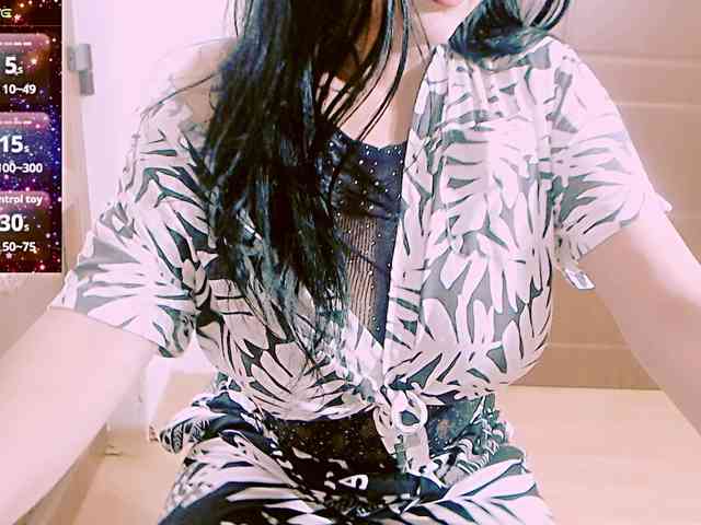 SexyAlina123 webcam