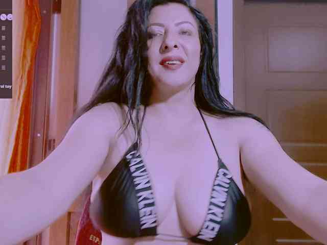 SexyAlina123 webcam