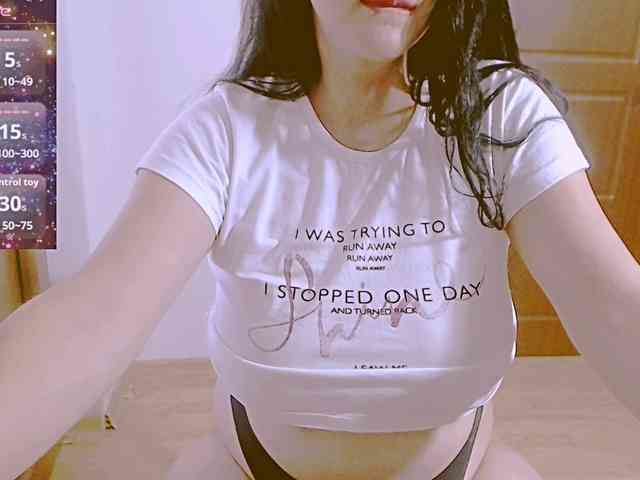 SexyAlina123 webcam