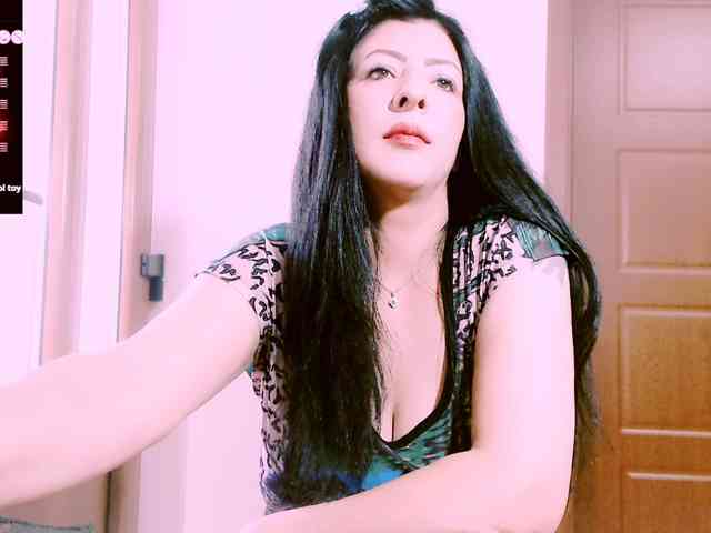 SexyAlina123 webcam