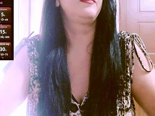 SexyAlina123 webcam