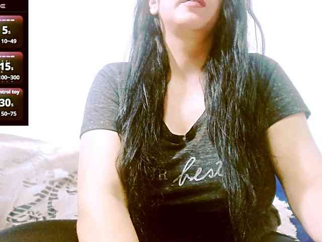 SexyAlina123 webcam