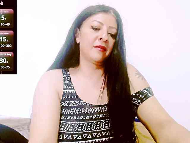 SexyAlina123 webcam