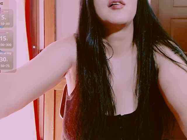 SexyAlina123 webcam