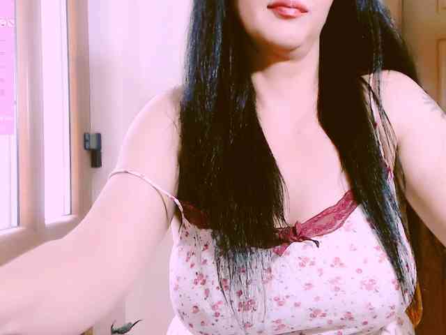 SexyAlina123 webcam