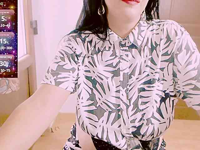 SexyAlina123 webcam
