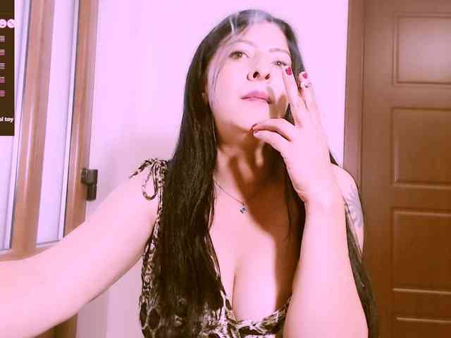 SexyAlina123 webcam