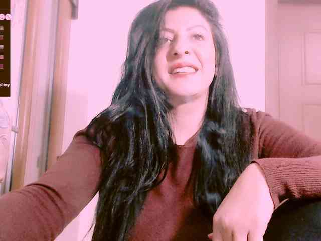 SexyAlina123 webcam
