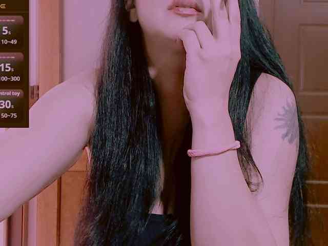 SexyAlina123 webcam
