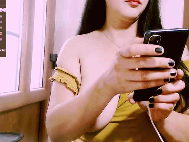 SexyAlina123 webcam