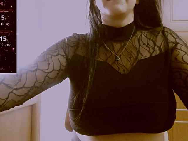 SexyAlina123 webcam