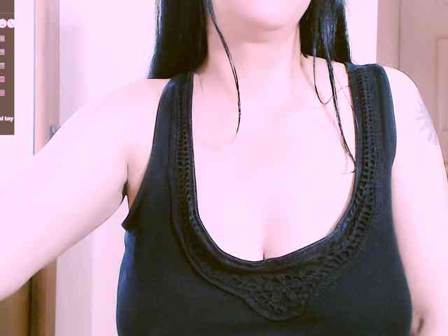 SexyAlina123 webcam