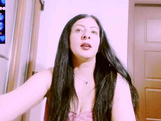 SexyAlina123 webcam