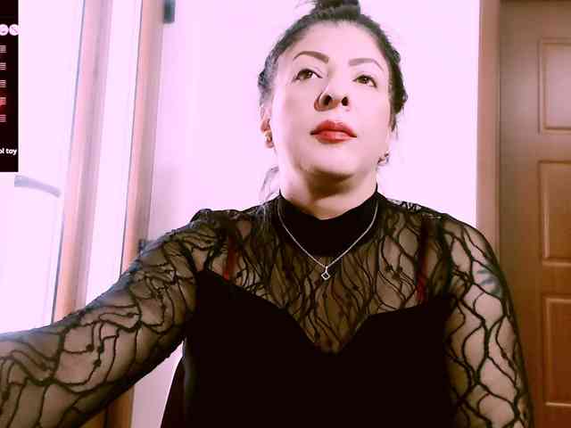 SexyAlina123 webcam