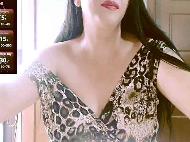 SexyAlina123 webcam