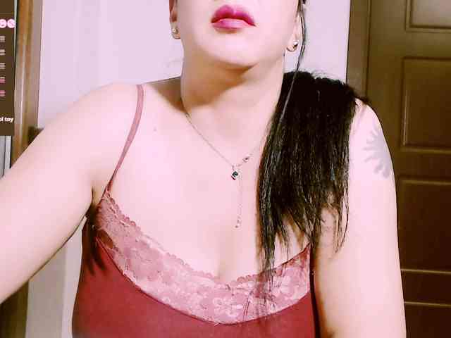 SexyAlina123 webcam