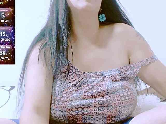 SexyAlina123 webcam