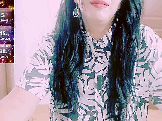 SexyAlina123 webcam