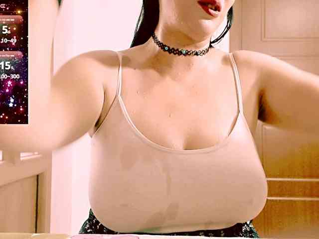 SexyAlina123 webcam