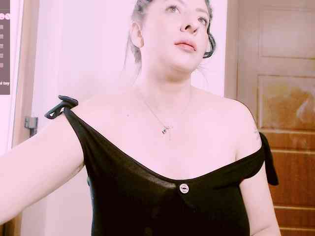 SexyAlina123 webcam