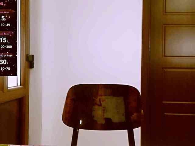 SexyAlina123 webcam
