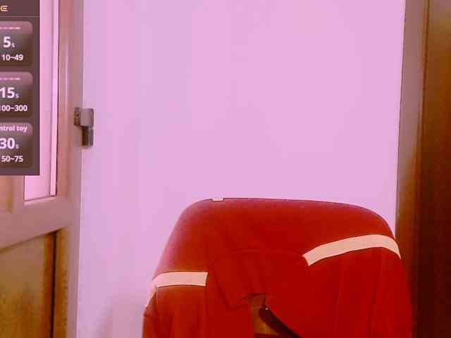 SexyAlina123 webcam