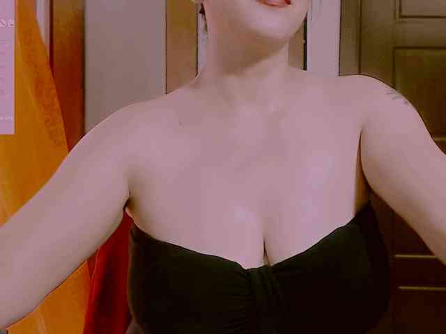 SexyAlina123 webcam