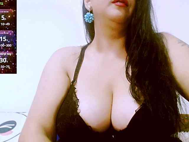 SexyAlina123 webcam