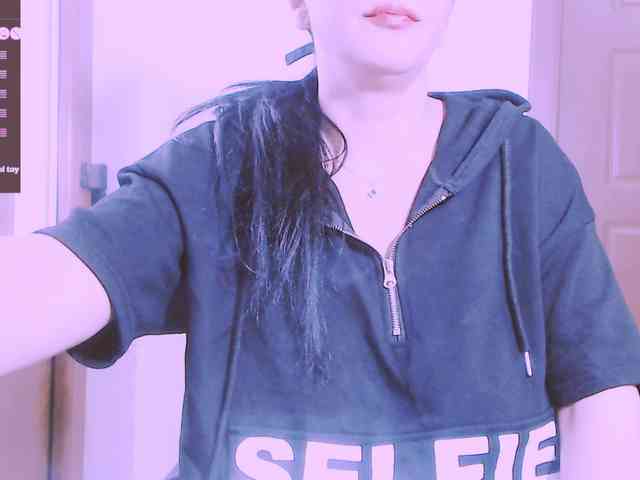 SexyAlina123 webcam