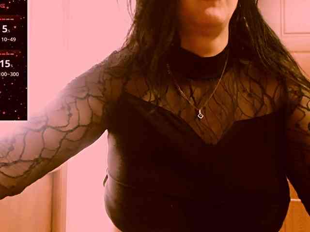 SexyAlina123 webcam