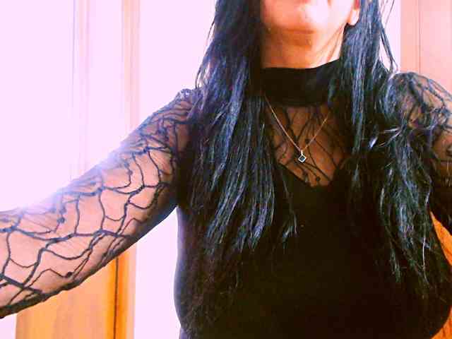 SexyAlina123 webcam