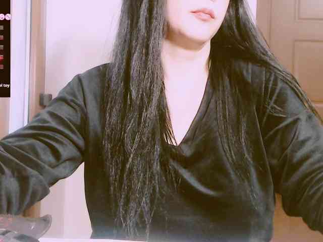 SexyAlina123 webcam