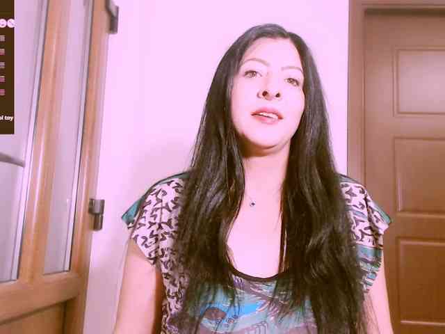 SexyAlina123 Live Webcam on BongaCams