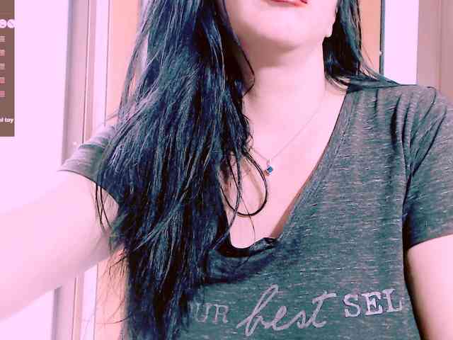 SexyAlina123 webcam