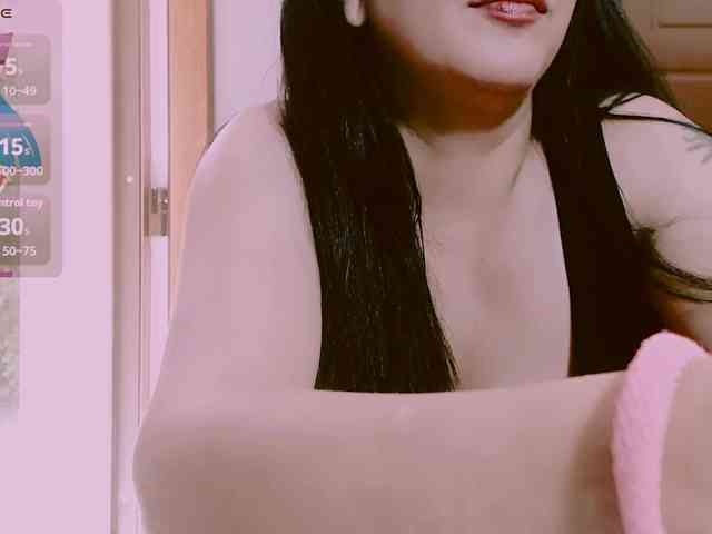 SexyAlina123 webcam