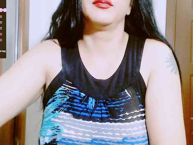 SexyAlina123 webcam