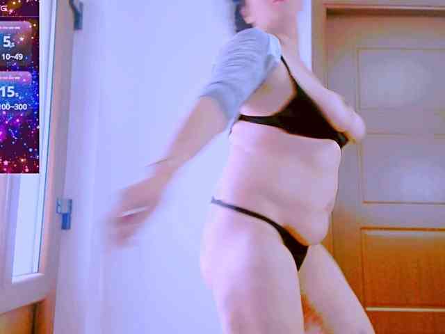 SexyAlina123 webcam
