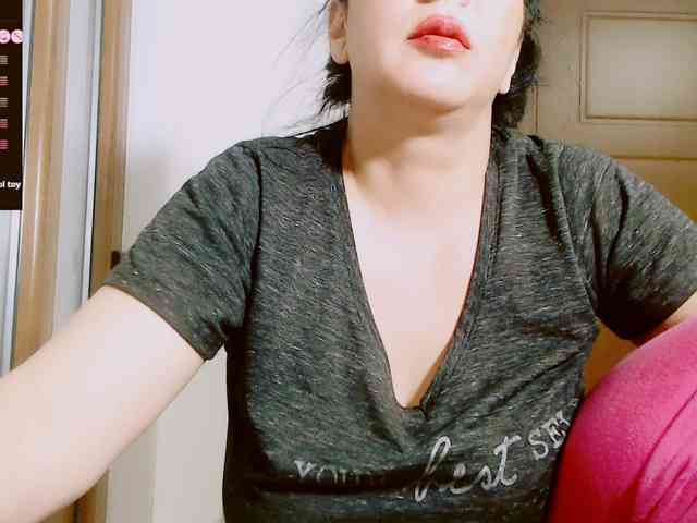 SexyAlina123 webcam