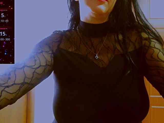 SexyAlina123 webcam