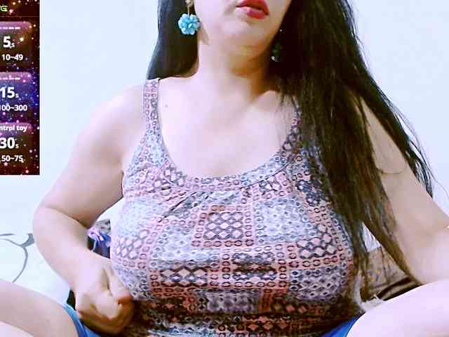 SexyAlina123 webcam