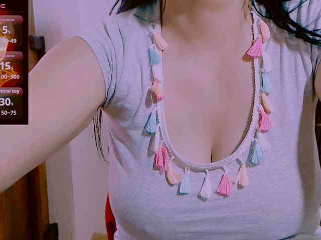 SexyAlina123 webcam
