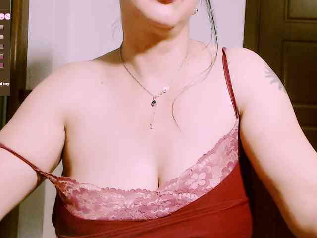 SexyAlina123 webcam