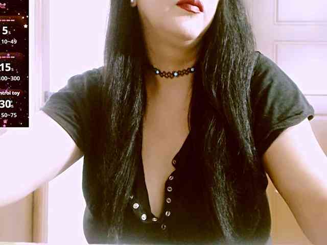 SexyAlina123 webcam