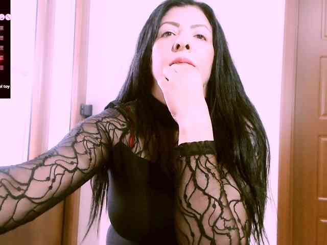 SexyAlina123 webcam