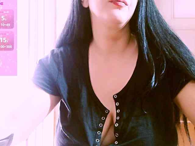 SexyAlina123 webcam