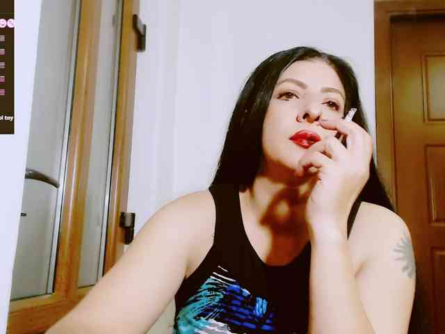 SexyAlina123 webcam
