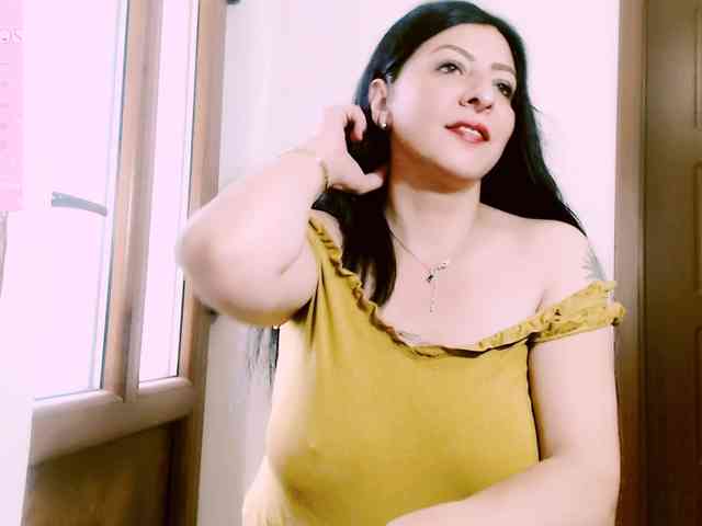 SexyAlina123 webcam