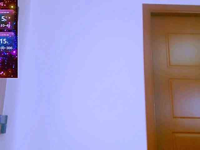 SexyAlina123 webcam